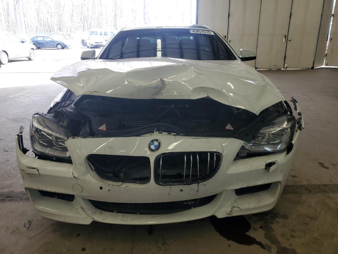 2015 BMW 6er - Image 5