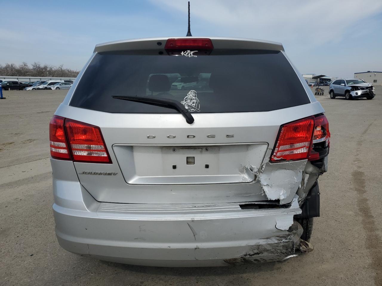 2014 Dodge Journey - Image 6