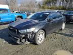 2015 Ford Fusion Se за продажба в Waldorf, MD - Front End