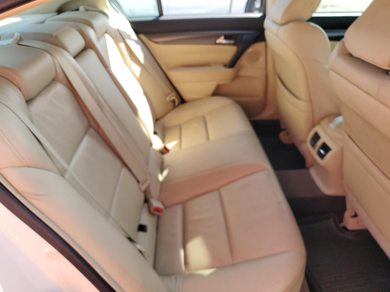 2013 Acura TL - Image 10