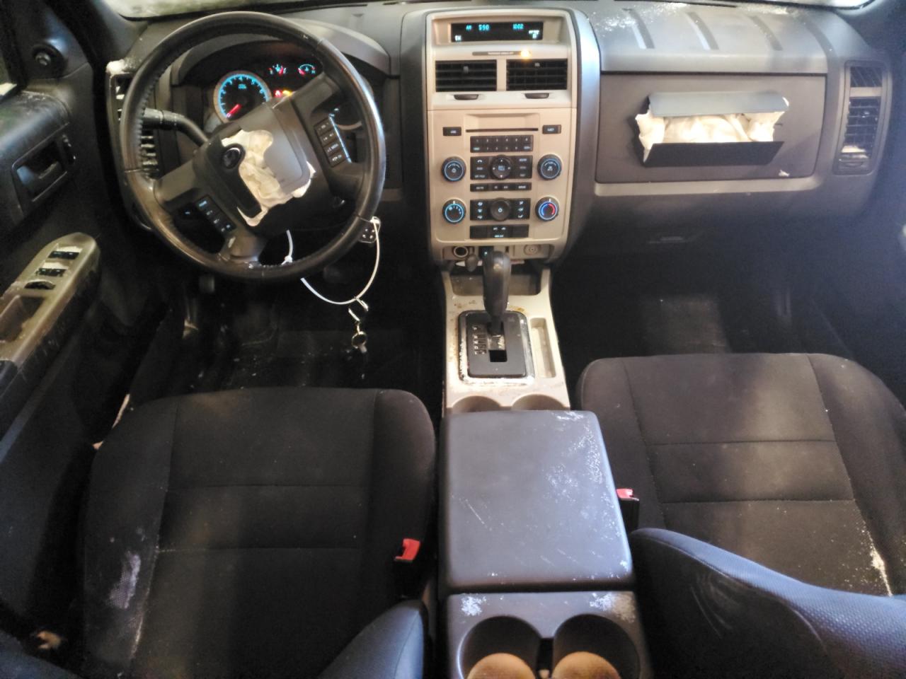 2009 Ford Escape - Image 8