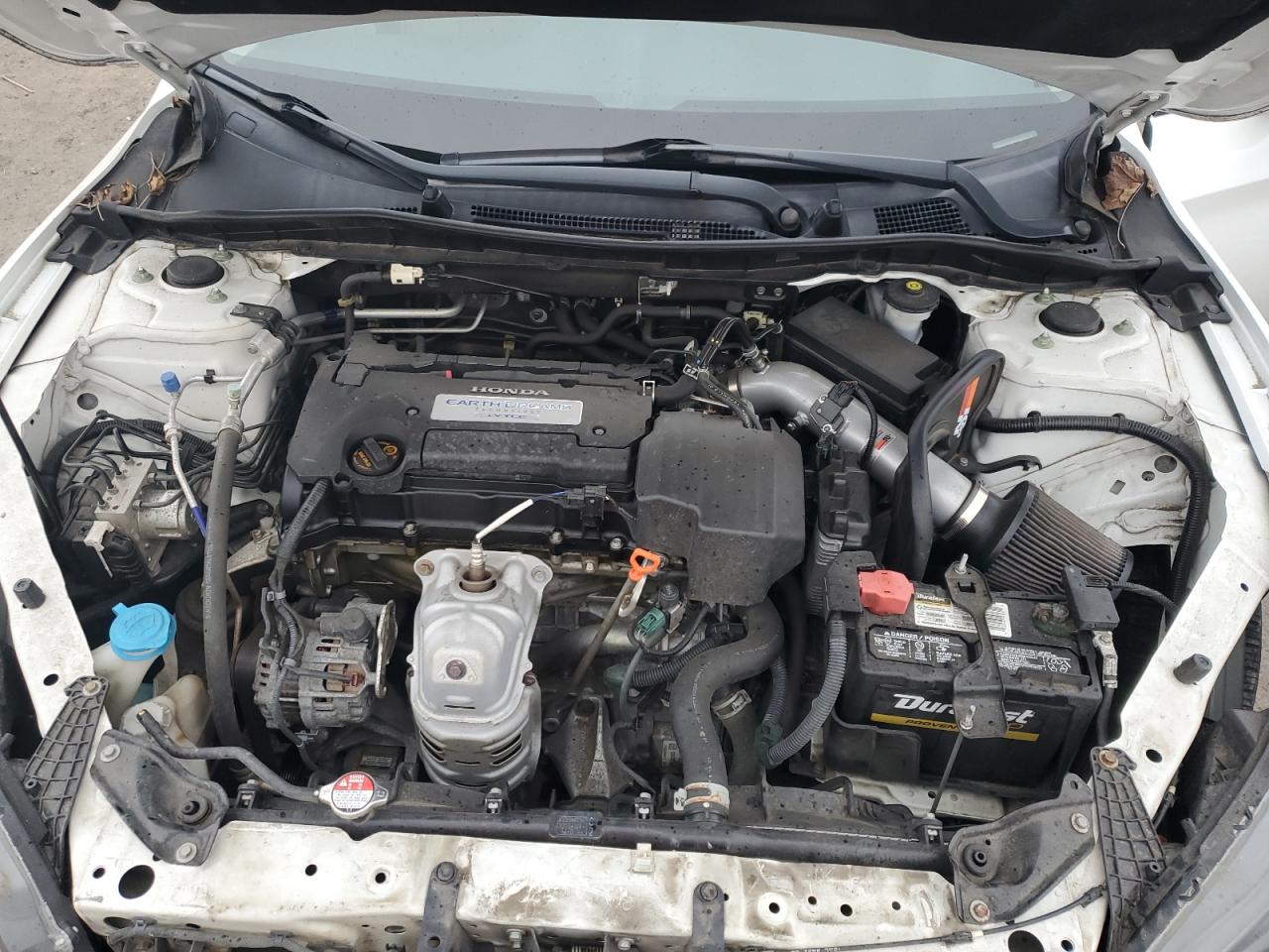 2013 Honda Accord - Image 11