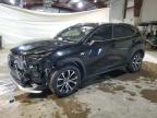 2017 Lexus Nx 200T Base en Venta en North Billerica, MA - Front End