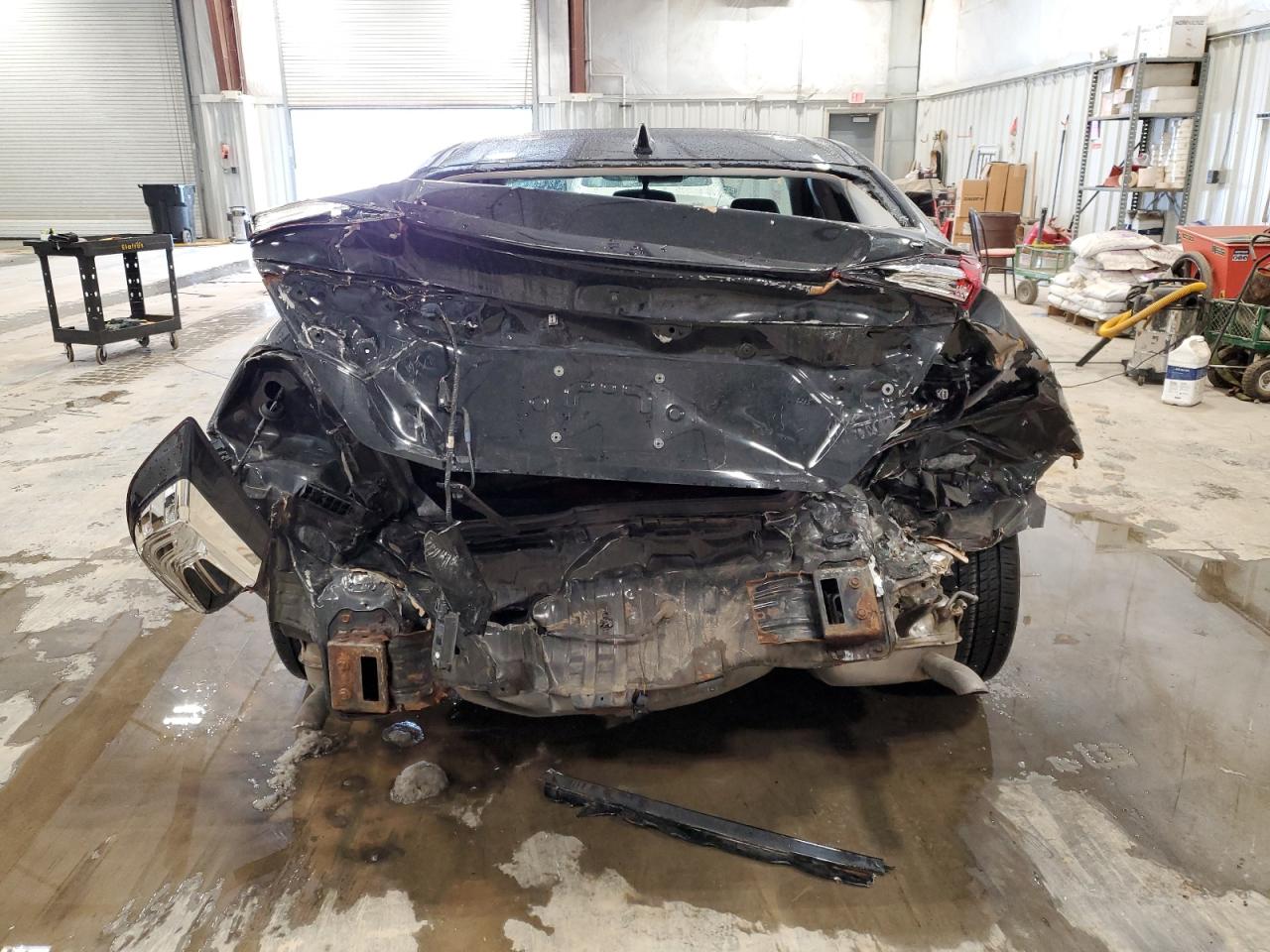2016 Honda Civic - Image 6