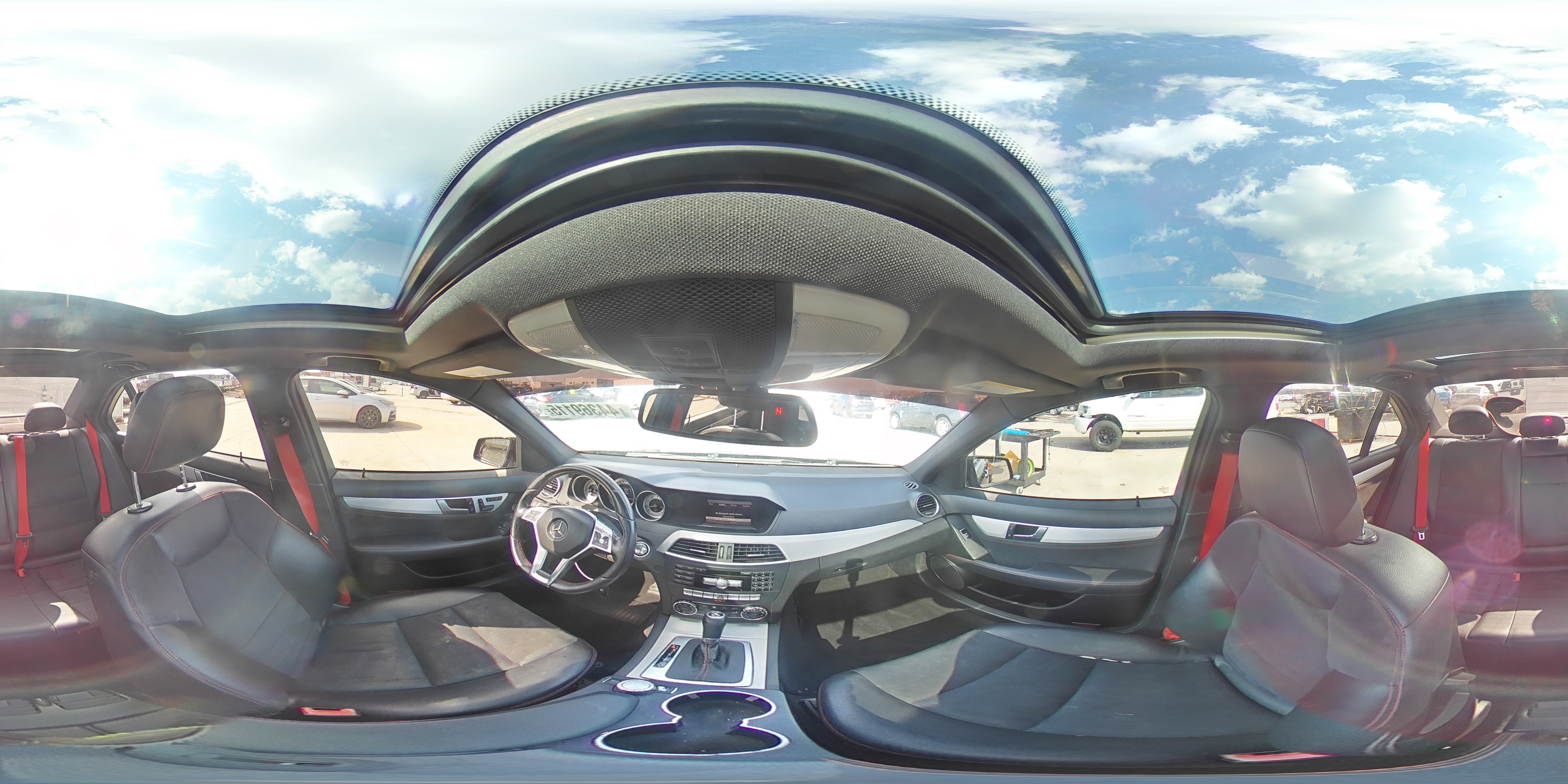 2013 Mercedes-Benz C-klasse - Image 15