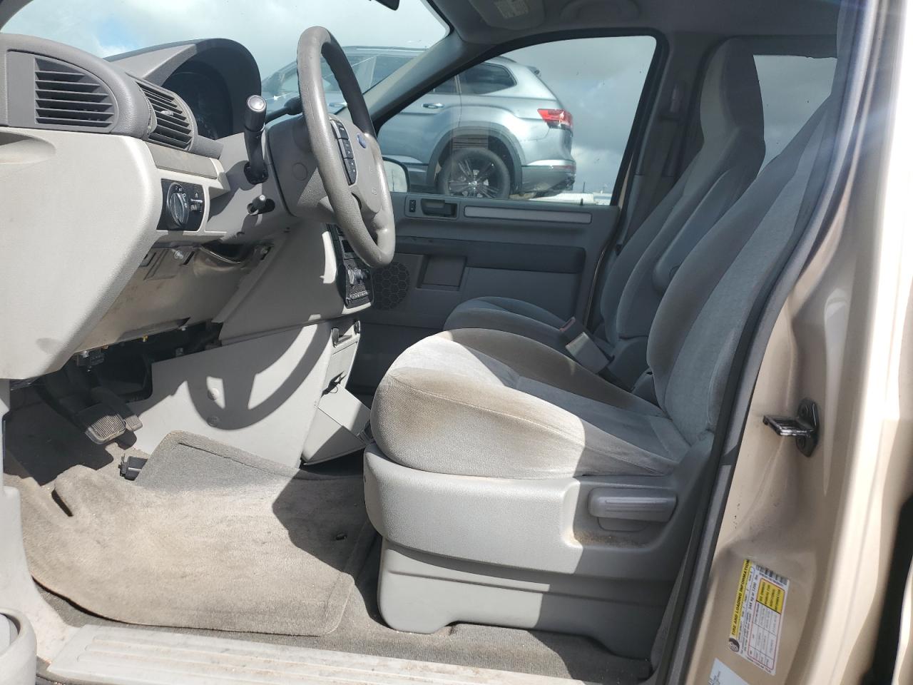 2007 Ford Freestar - Image 7