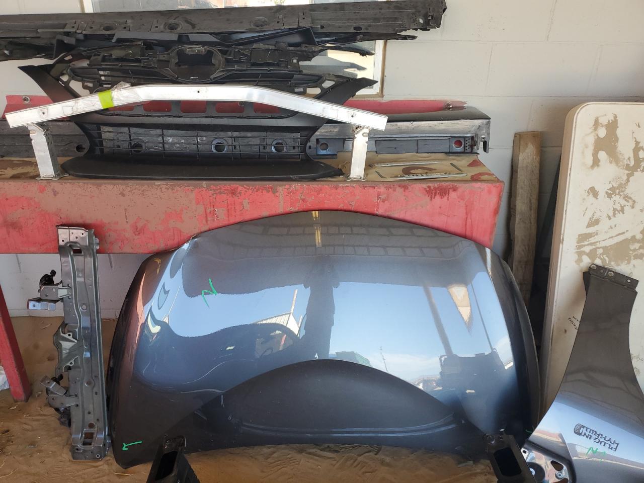 2021 Toyota Prius - Image 12