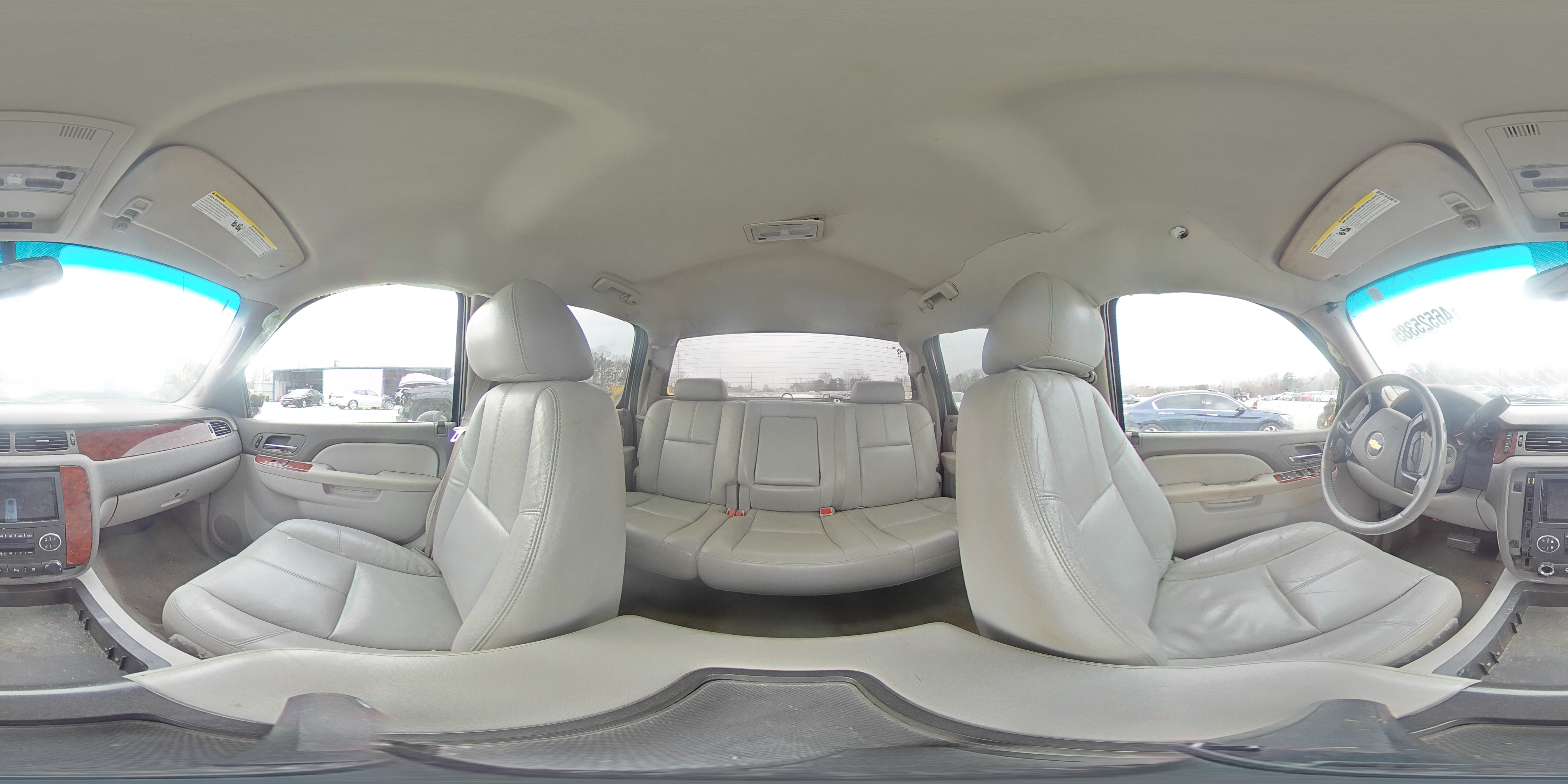 2010 Chevrolet Silverado - Image 13