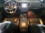 2016 Dodge Durango R/T   de vânzare în Dyer, IN - Front End