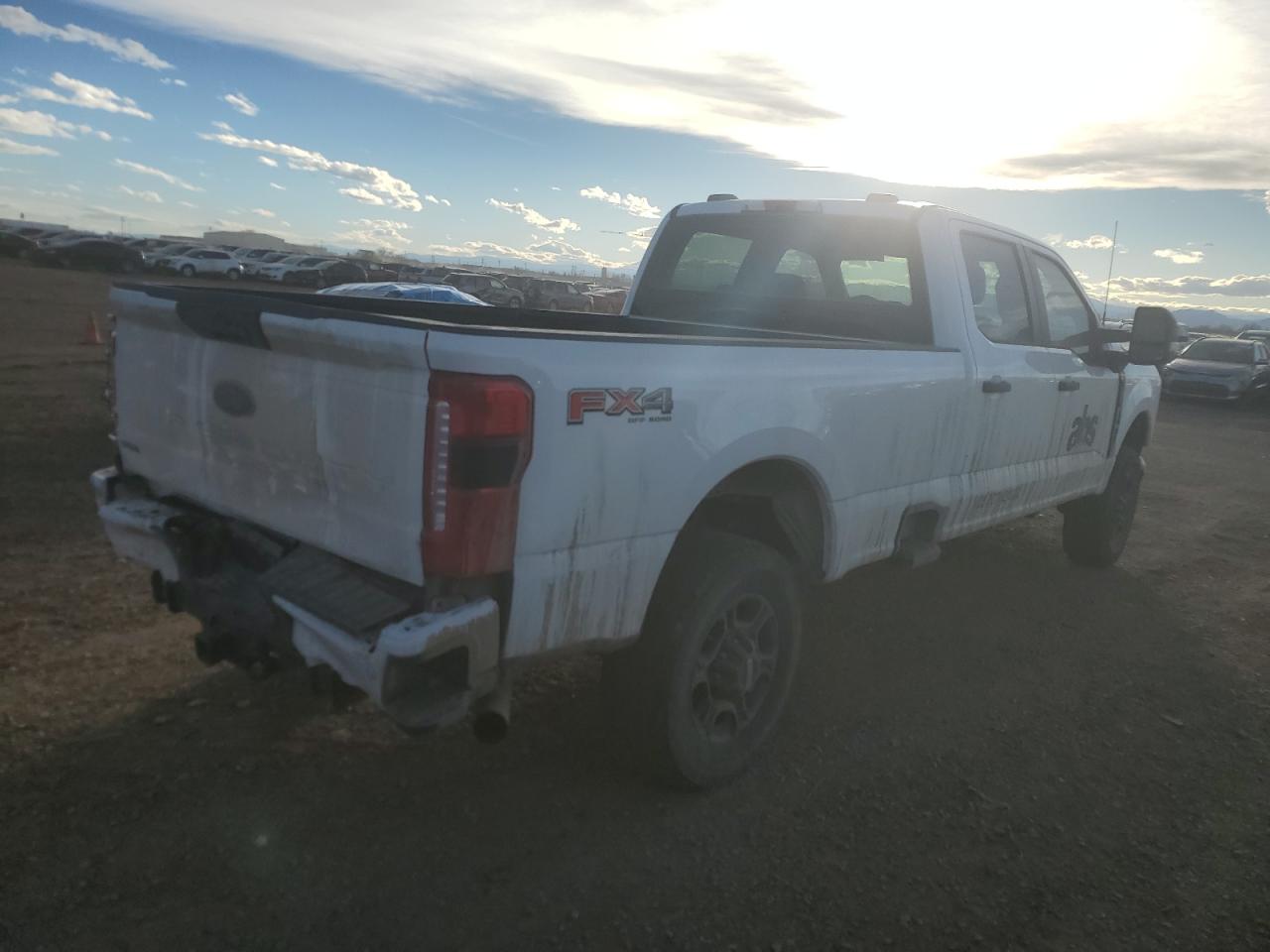 2023 Ford F250 - Image 3