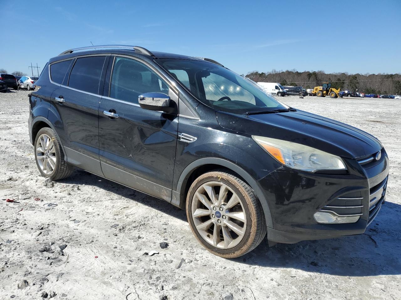2015 Ford Escape - Image 4