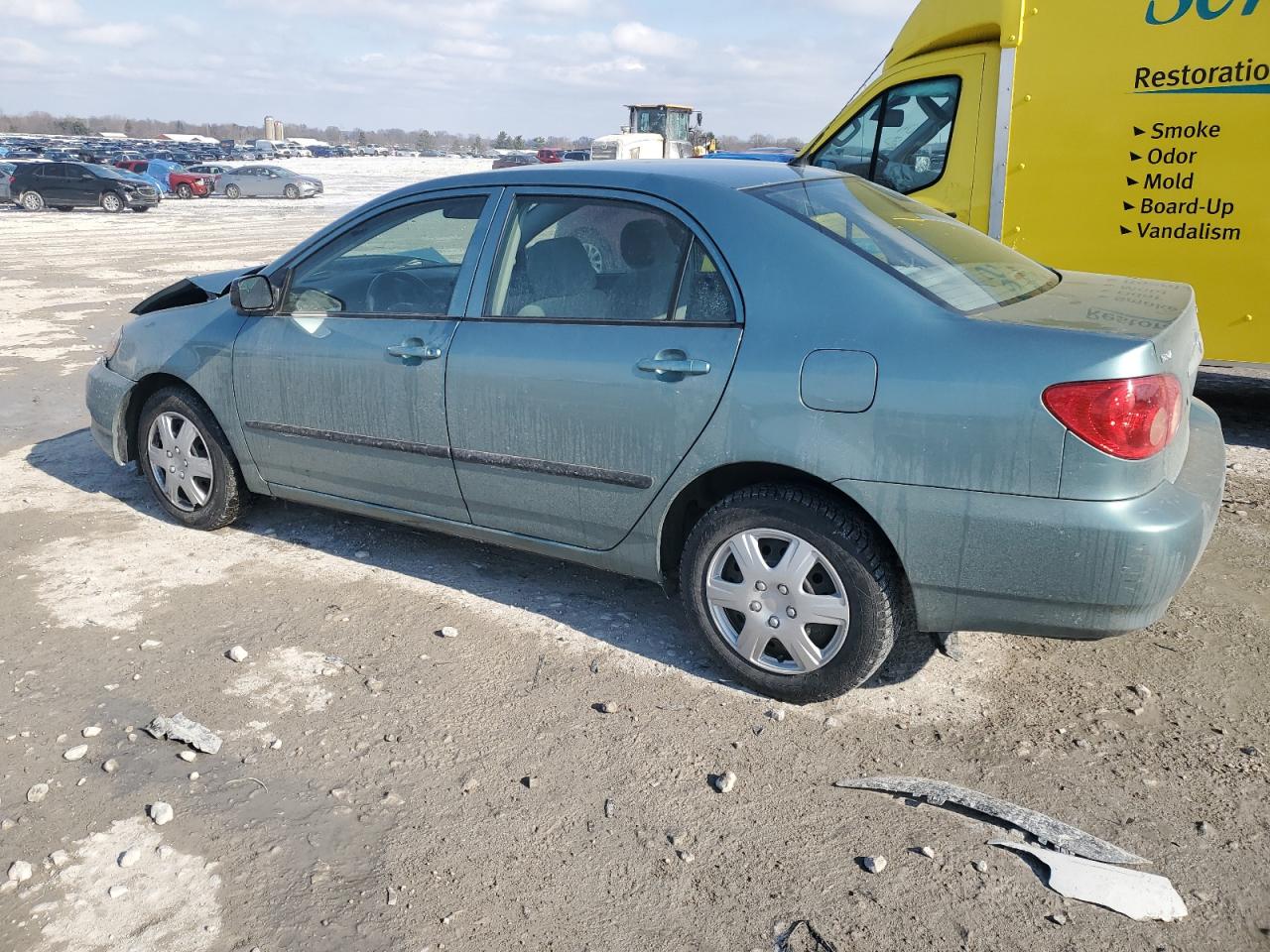 2005 Toyota Corolla - Image 2