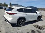 2021 Toyota Highlander Xse იყიდება Savannah-ში, GA - Front End
