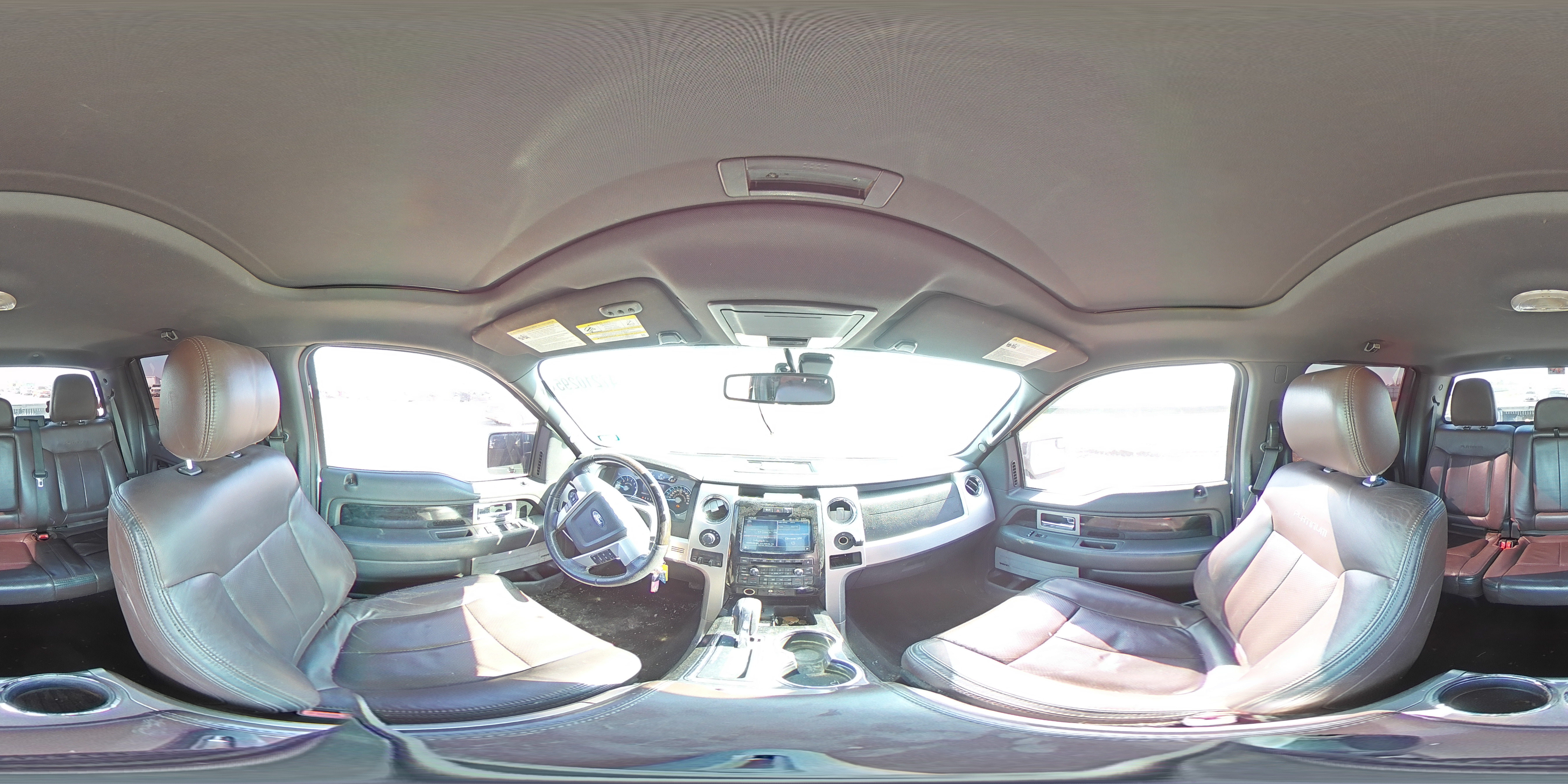 2012 Ford F-150 - Image 13