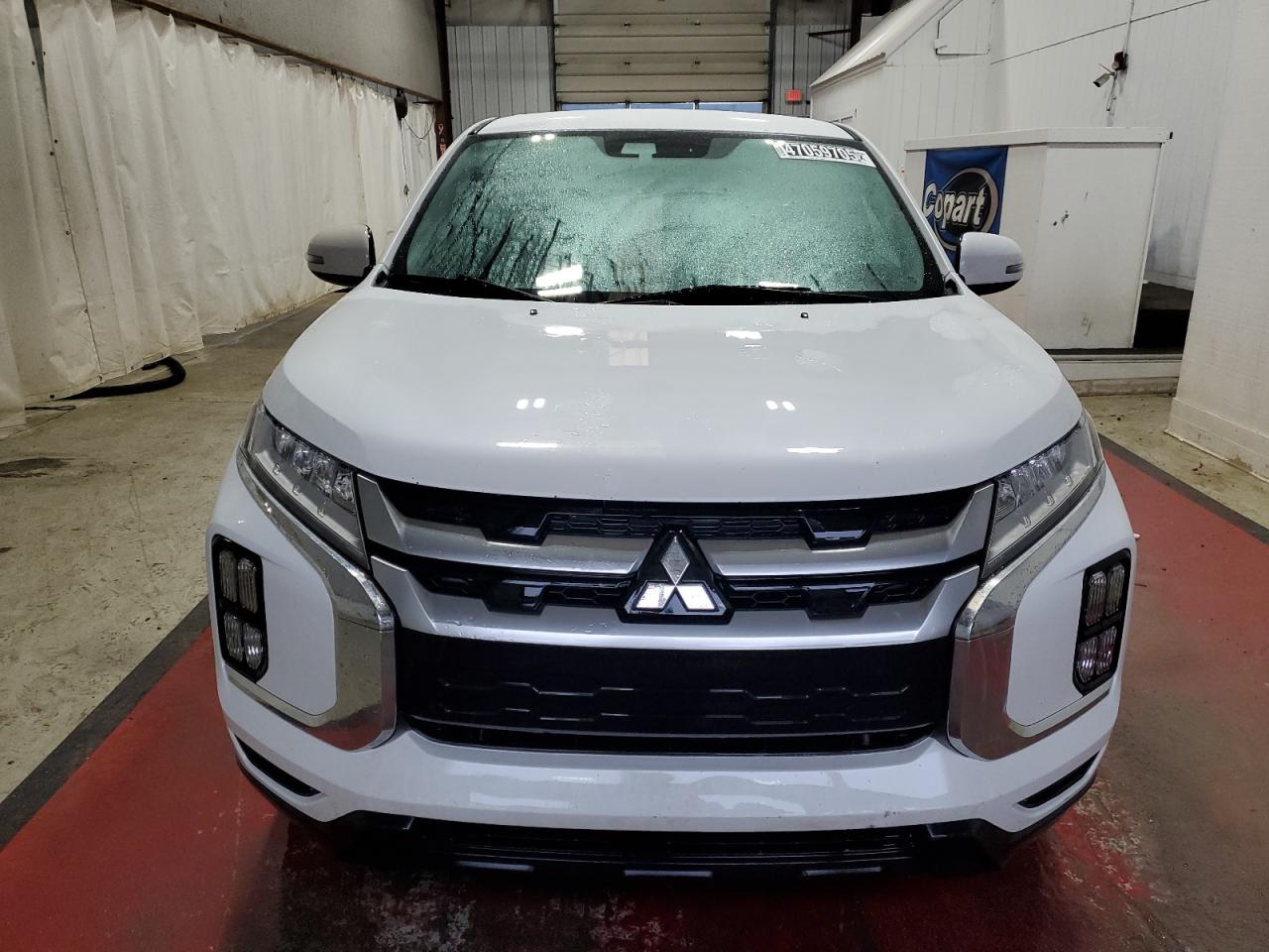 2021 Mitsubishi Outlander - Image 5