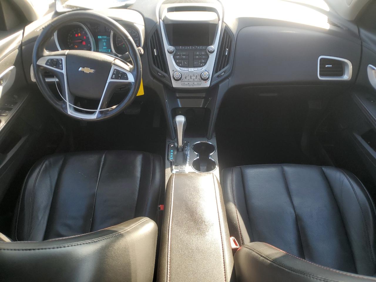 2014 Chevrolet Equinox - Image 8