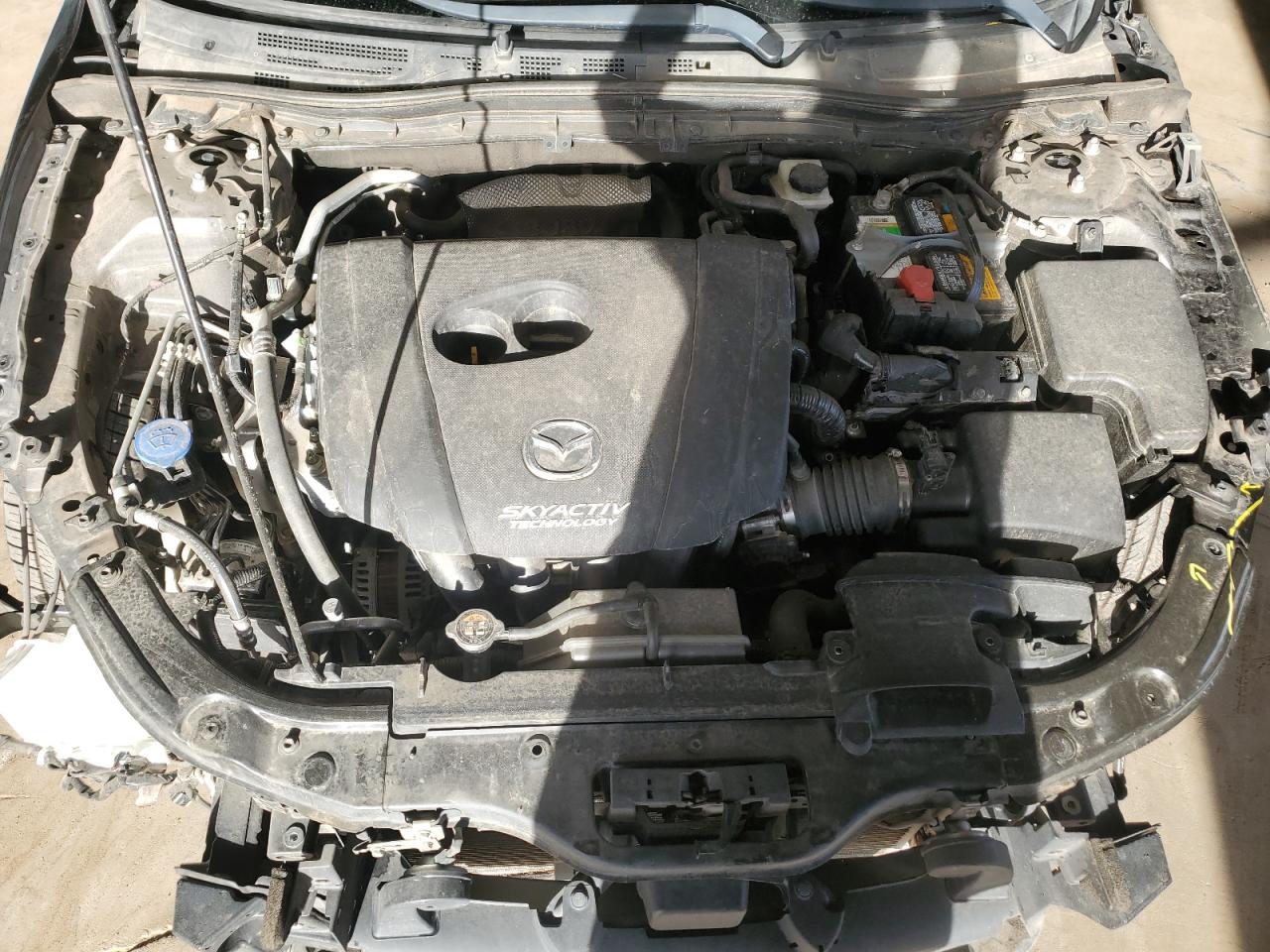 2018 Mazda 3 - Image 11