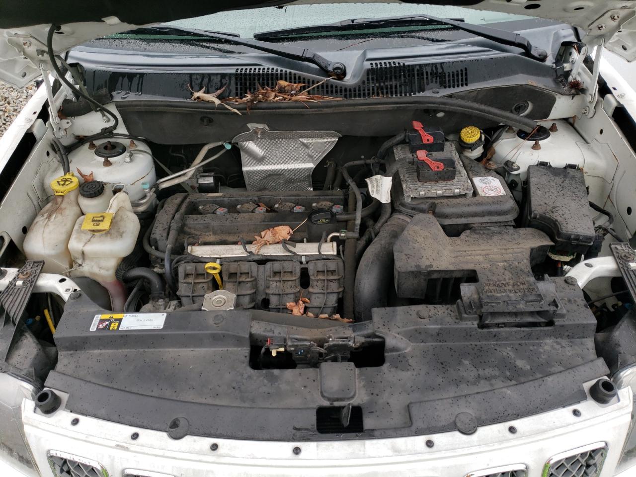 2016 Jeep Compass - Image 12