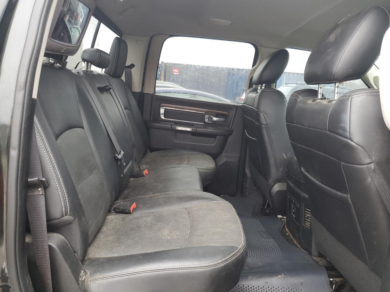 2017 RAM 1500 - Image 10
