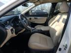 2021 Infiniti Qx50 Luxe за продажба в Baltimore, MD - Side