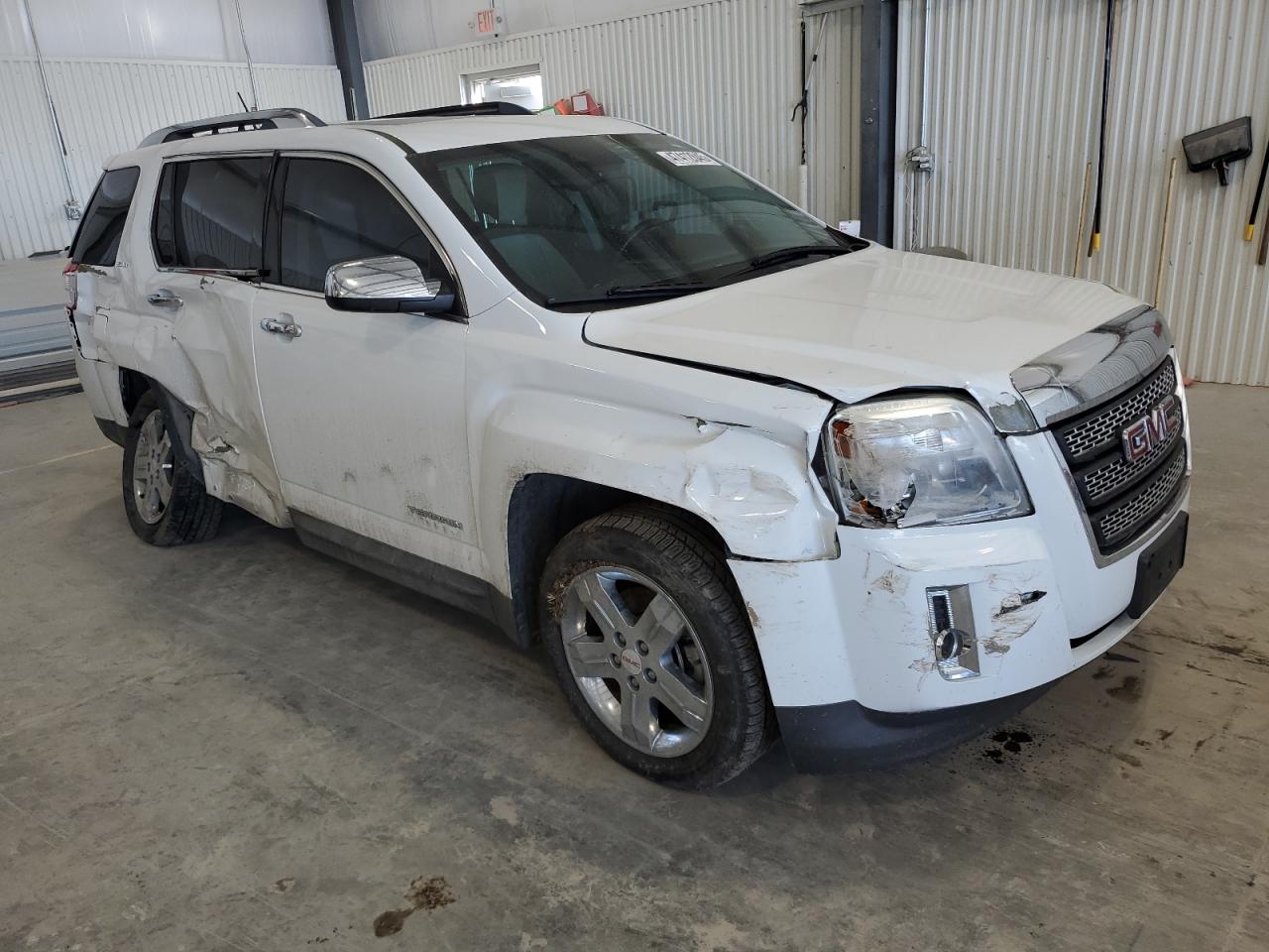 2013 GMC Terrain - Image 4