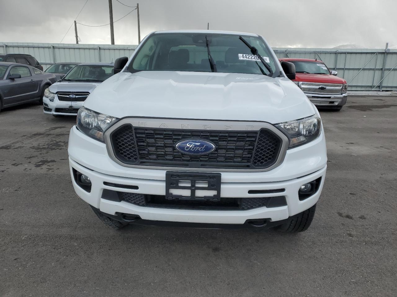 2022 Ford Ranger - Image 5