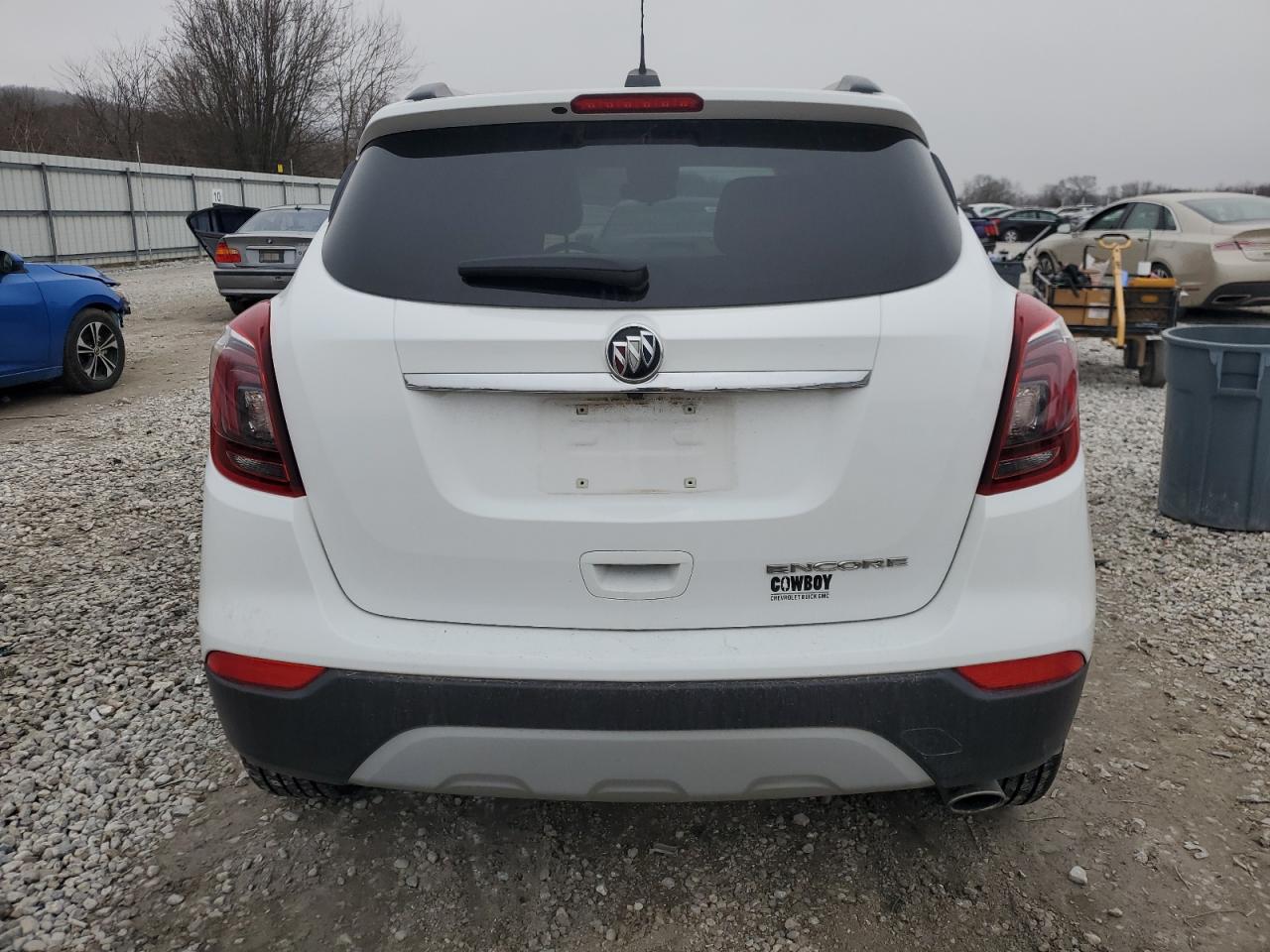 2020 Buick Encore - Image 6