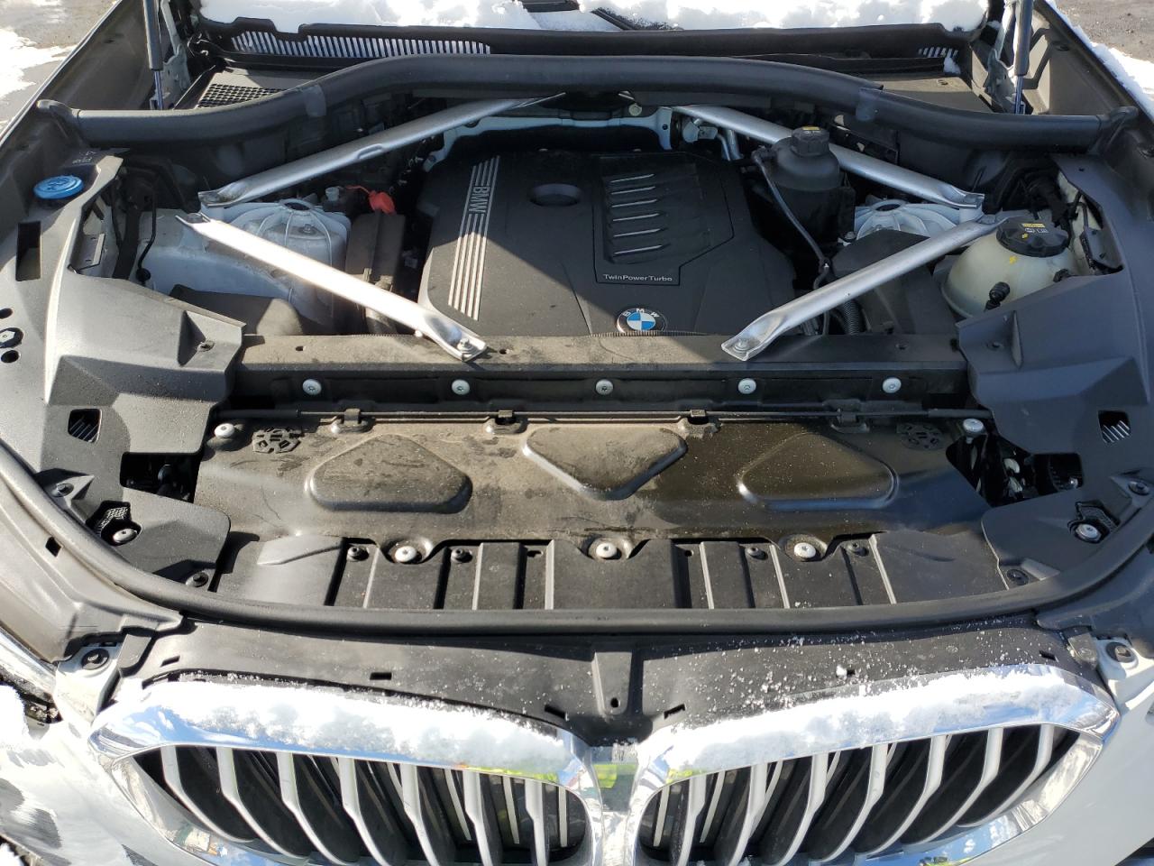 2020 BMW X5 - Image 14