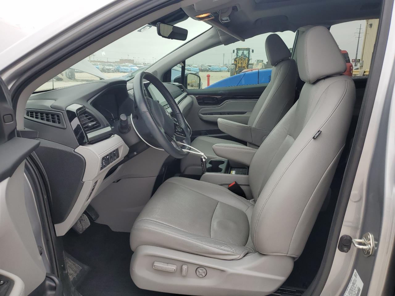 2019 Honda Odyssey - Image 7