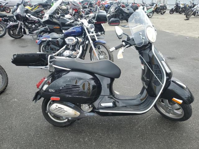 2018 VESPA SCOOTER