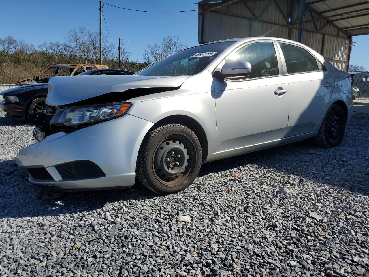 2013 Kia Forte - Image 1