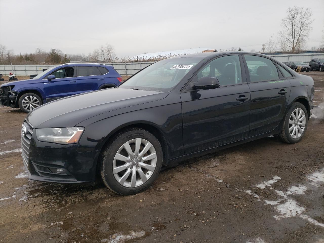 2014 Audi A4 - Image 1
