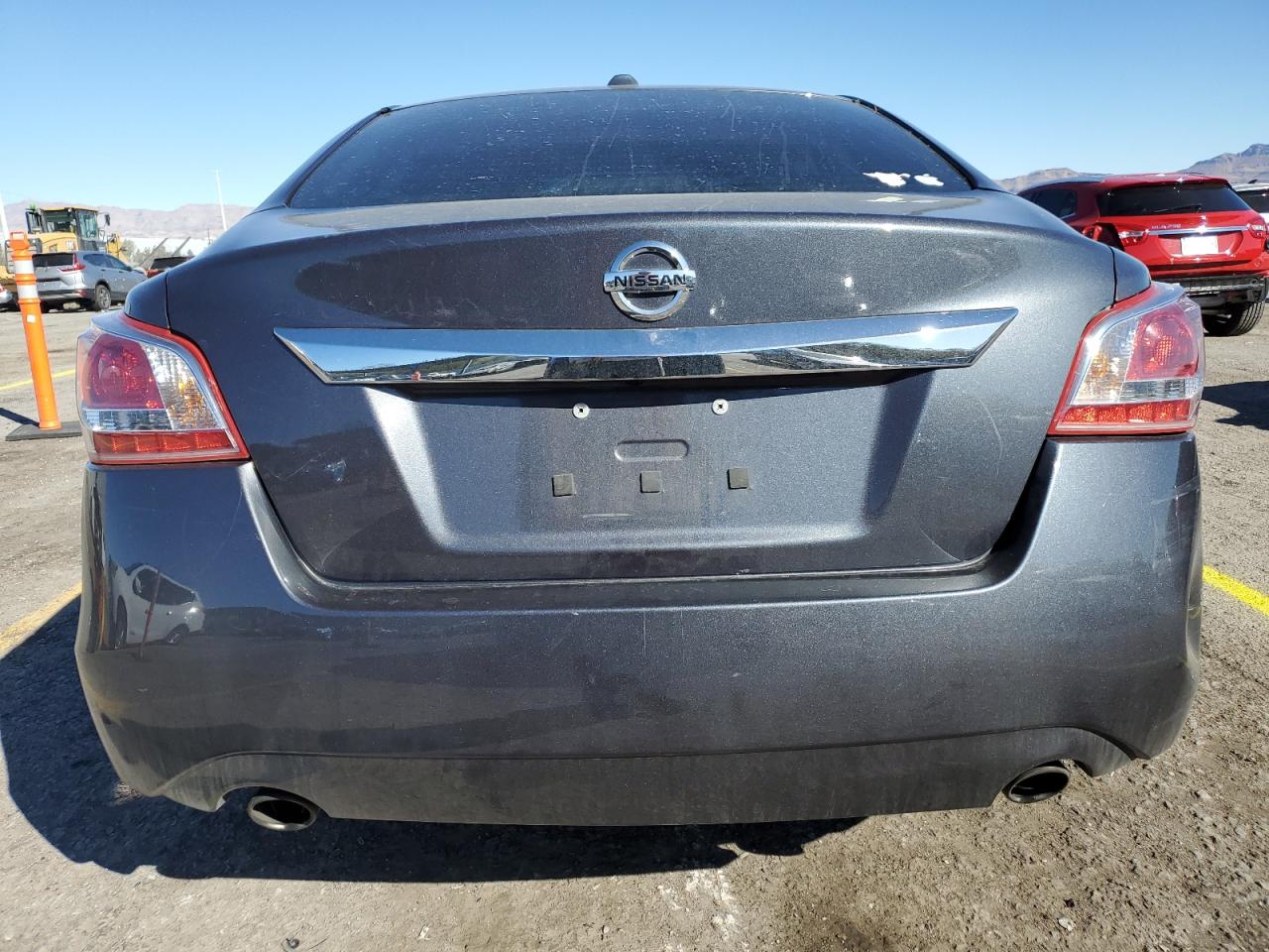 2013 Nissan Altima - Image 6