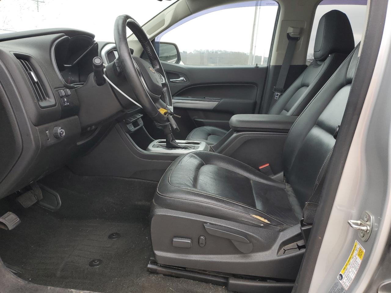 2016 Chevrolet Colorado - Image 7