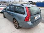 2009 VOLVO V50 SE D for sale at Copart ST HELENS