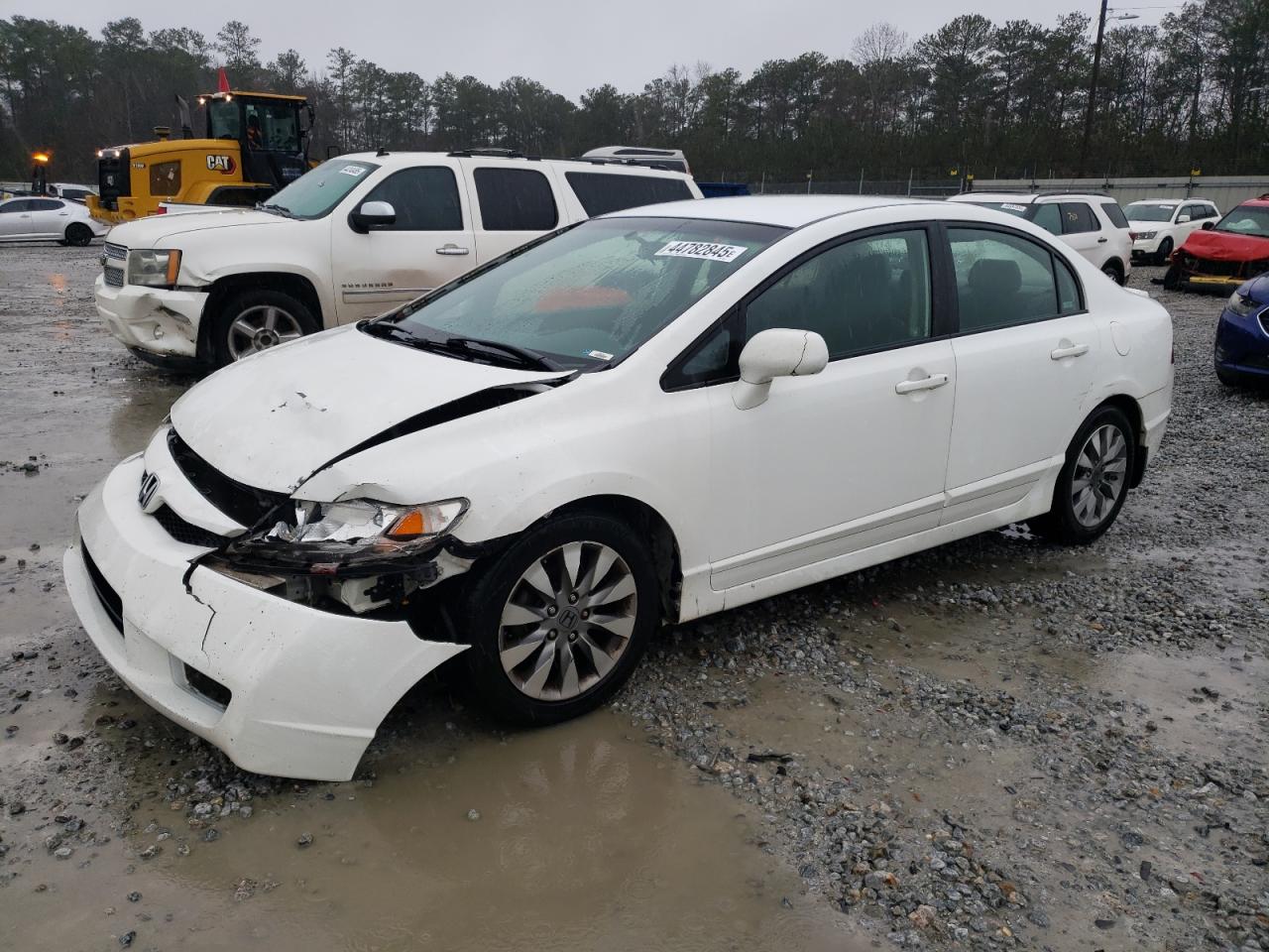 2009 Honda Civic - Image 1