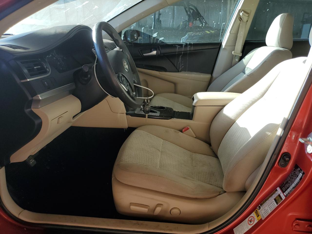 2014 Toyota Camry - Image 7