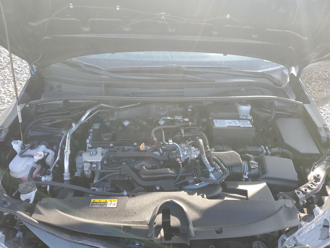 2024 Toyota Corolla - Image 12