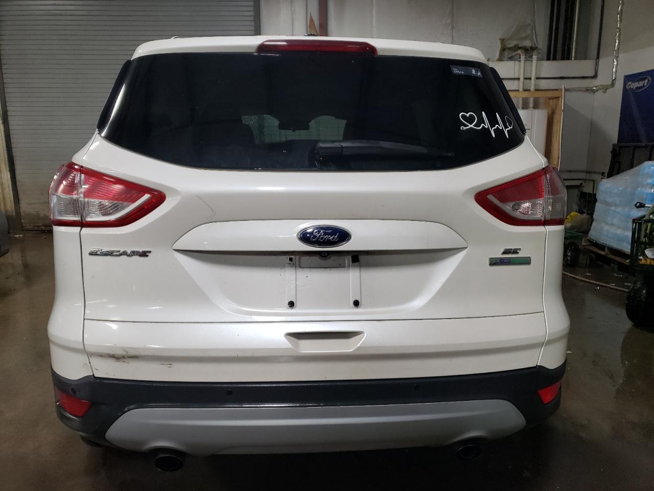 2014 Ford Escape - Image 6
