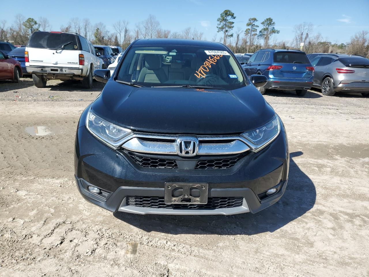 2018 Honda CR-V - Image 5