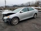 2012 Toyota Camry Base იყიდება Marlboro-ში, NY - Front End