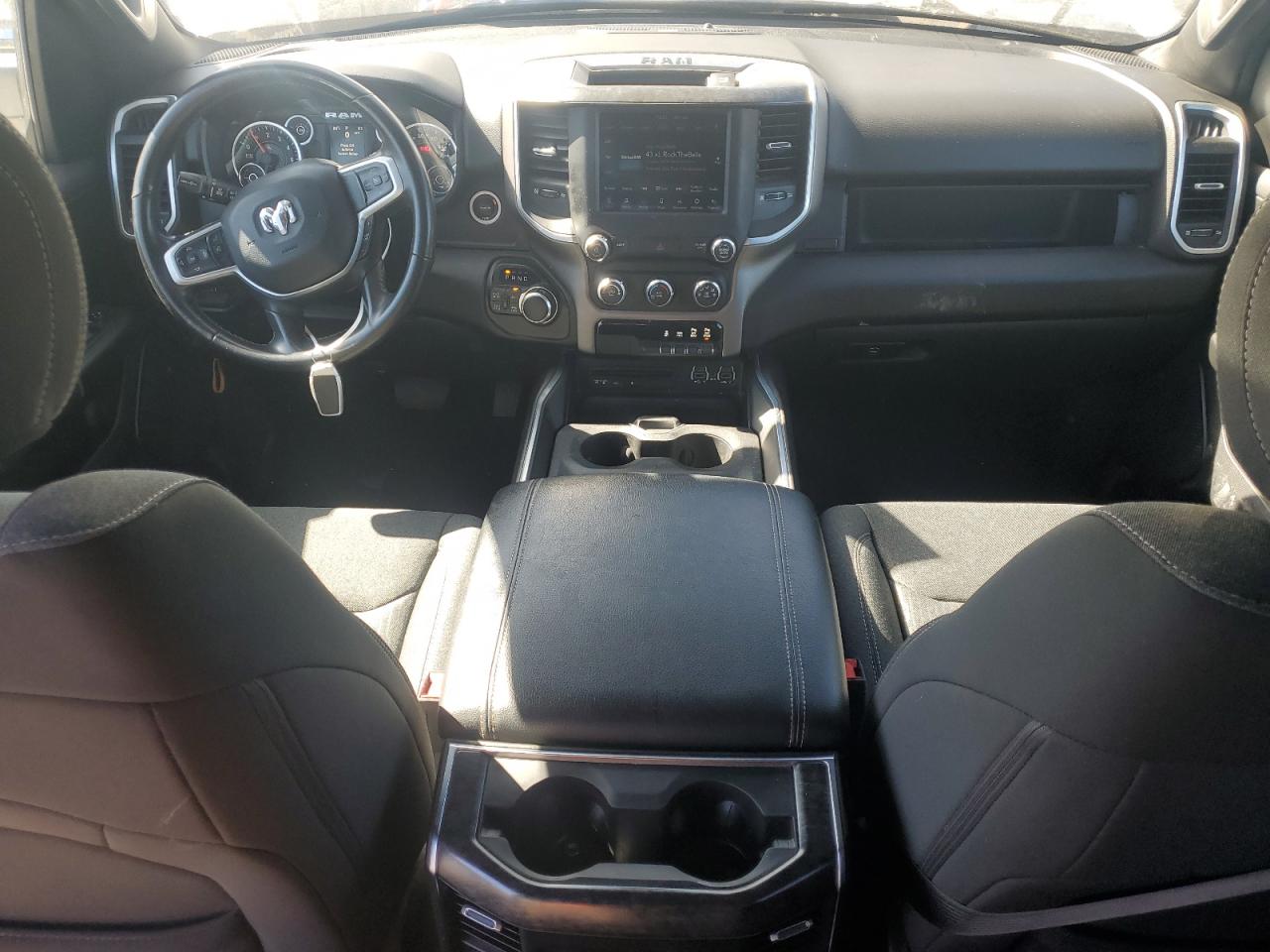2019 RAM 1500 - Image 8