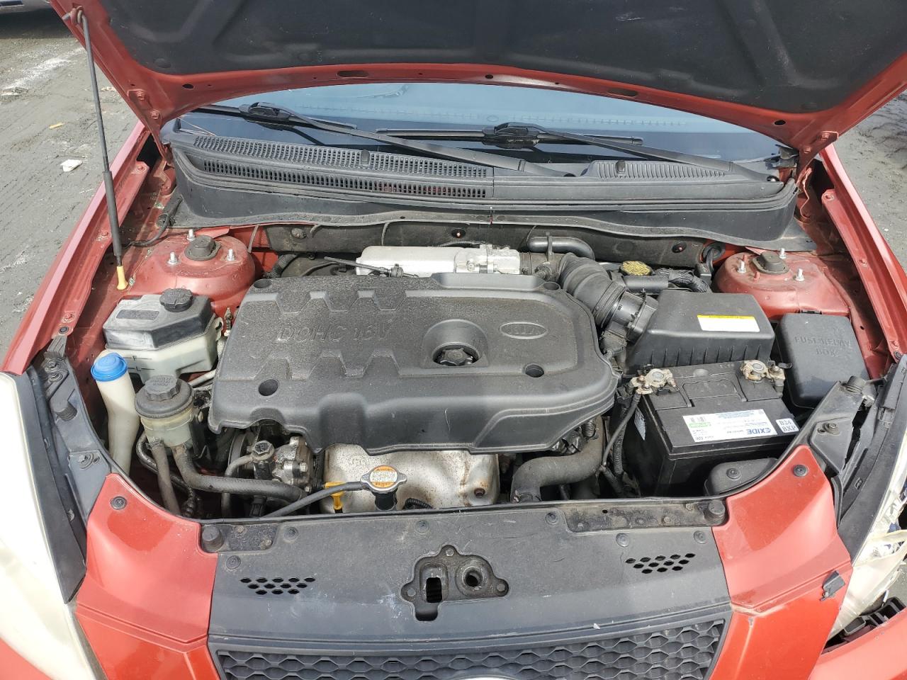 2006 Kia Rio - Image 13