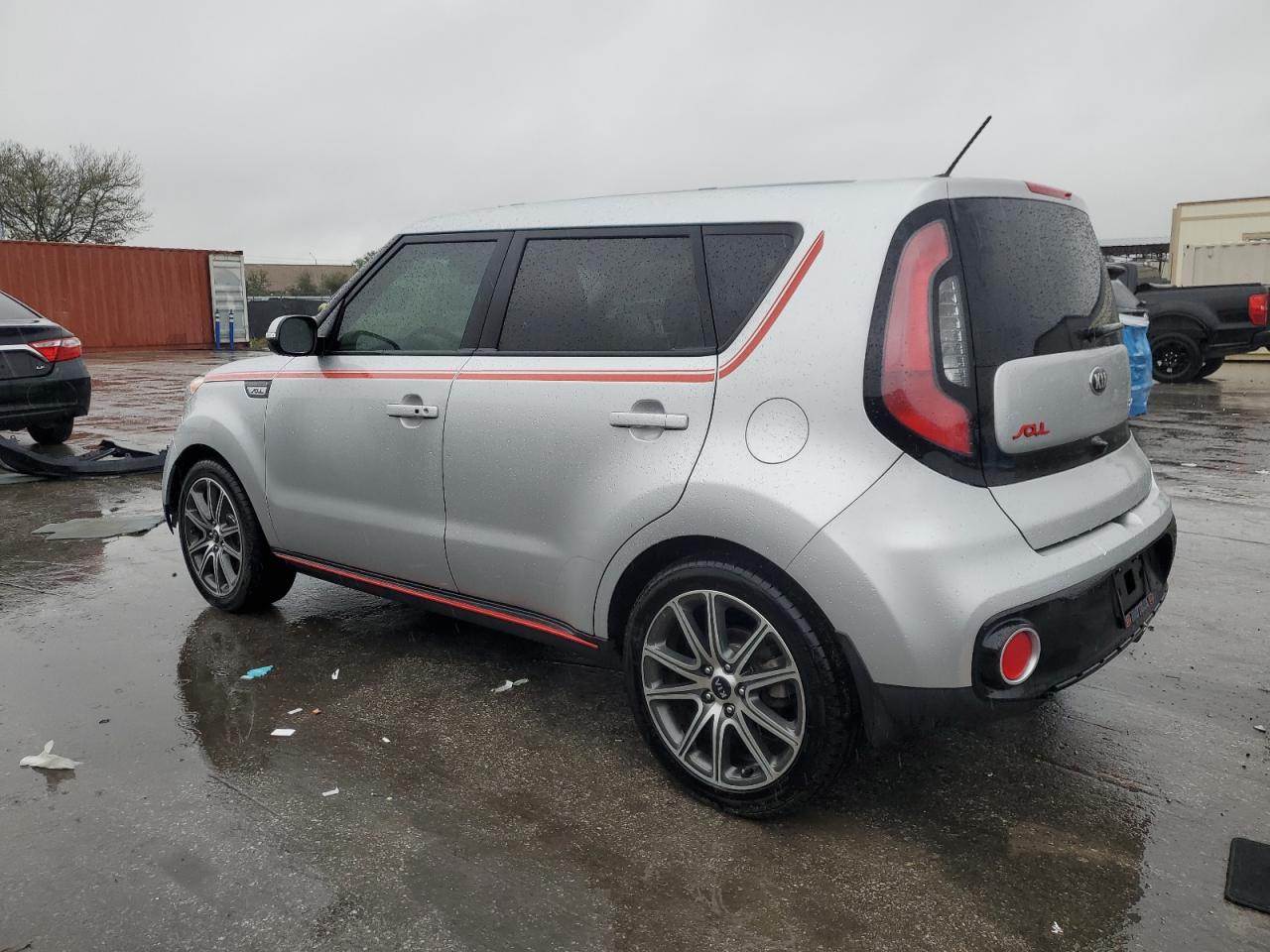 2019 Kia Soul - Image 2