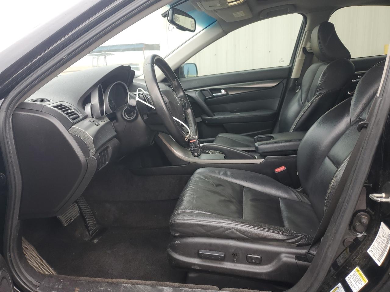 2014 Acura TL - Image 7