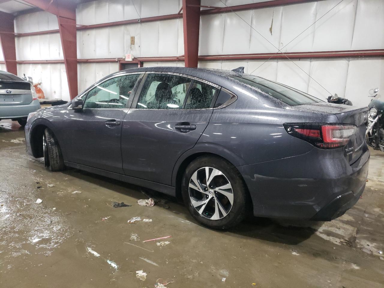 2022 Subaru Legacy - Image 2