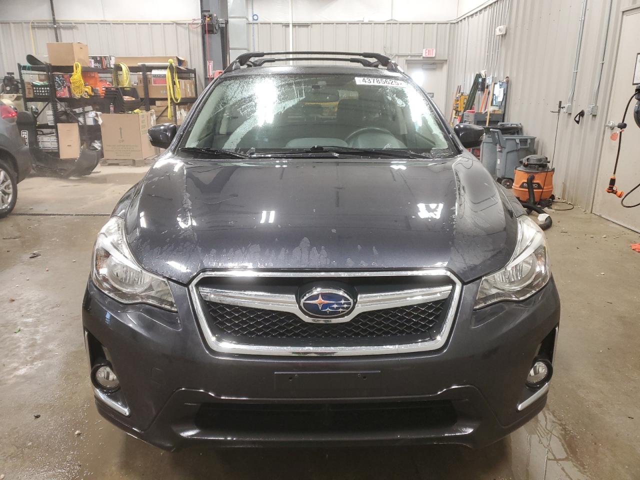 2016 Subaru XV - Image 5