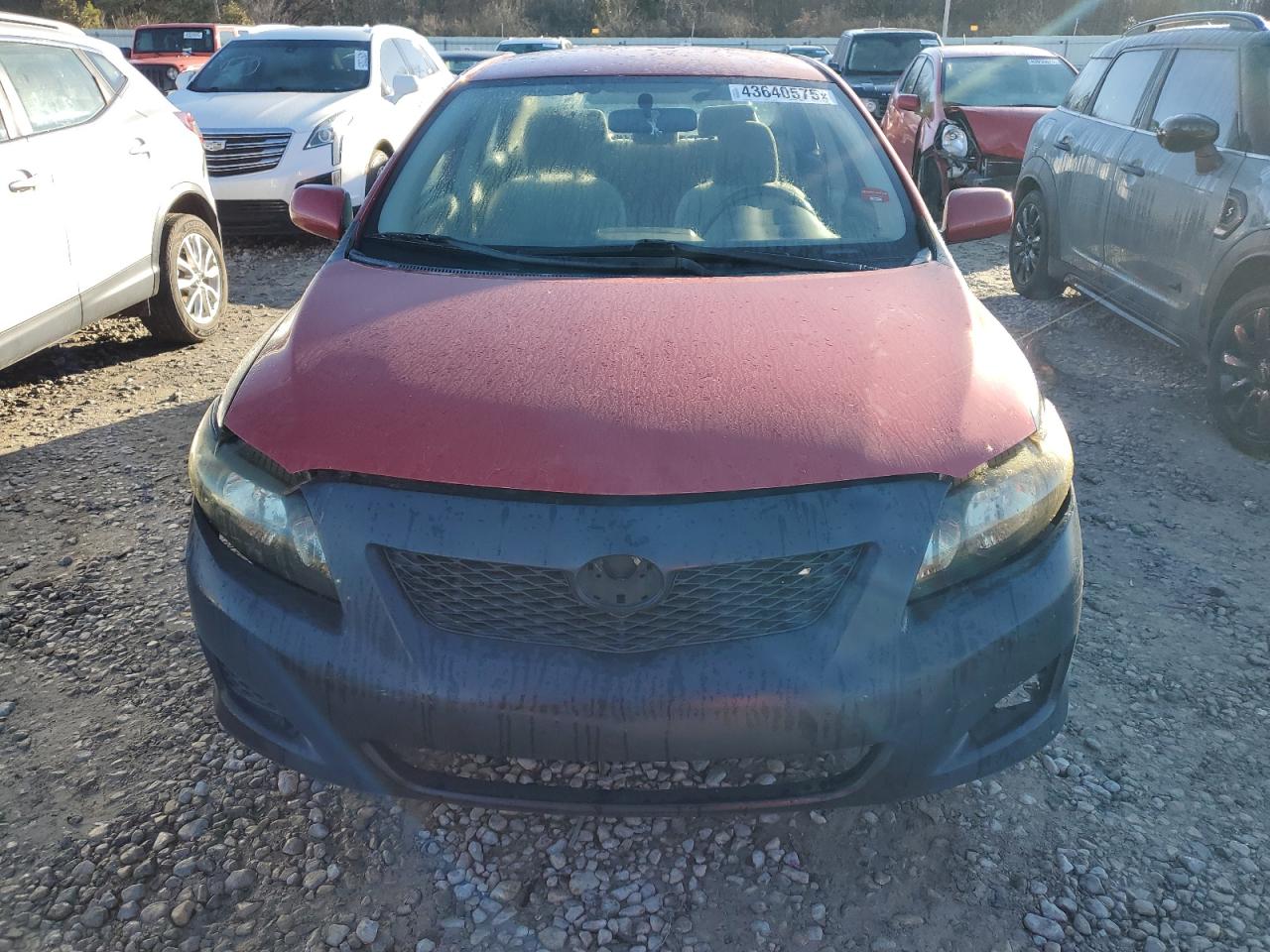 2009 Toyota Corolla - Image 5