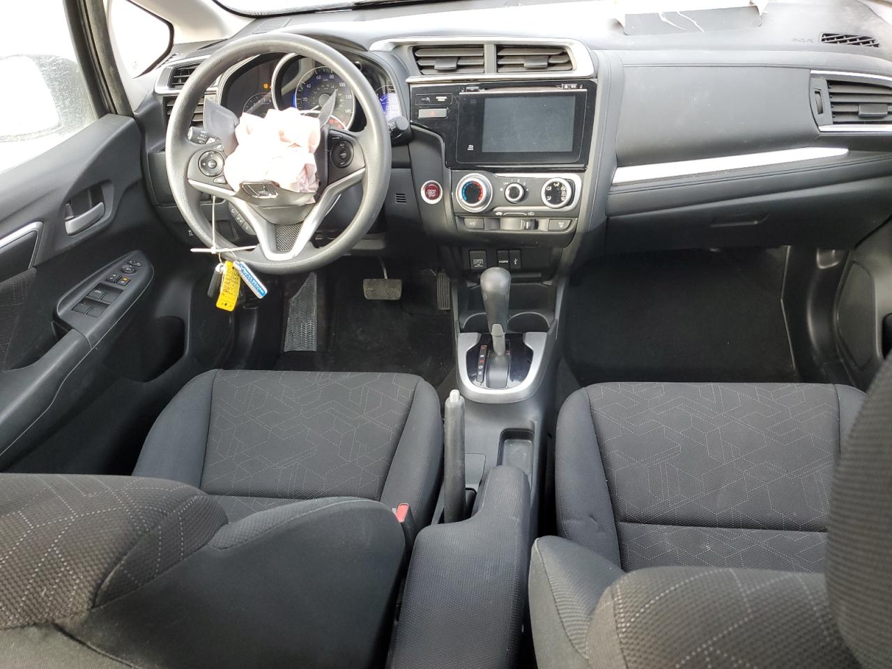 2015 Honda Fit - Image 8