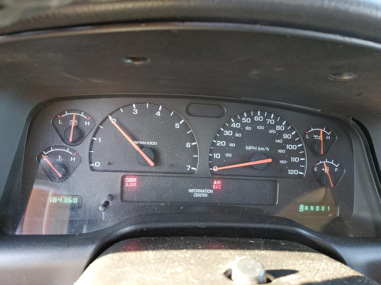 2003 Dodge Dakota - Image 9